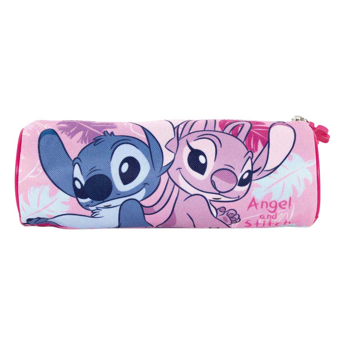 Etui Angel en Stitch