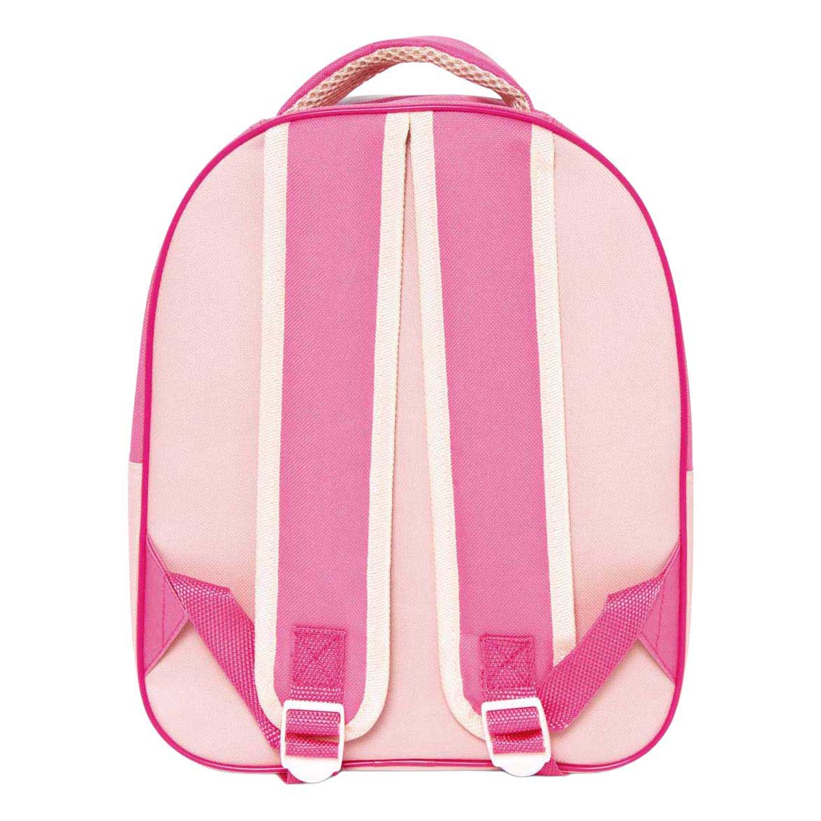 Sac à dos 3D Ange et Stitch