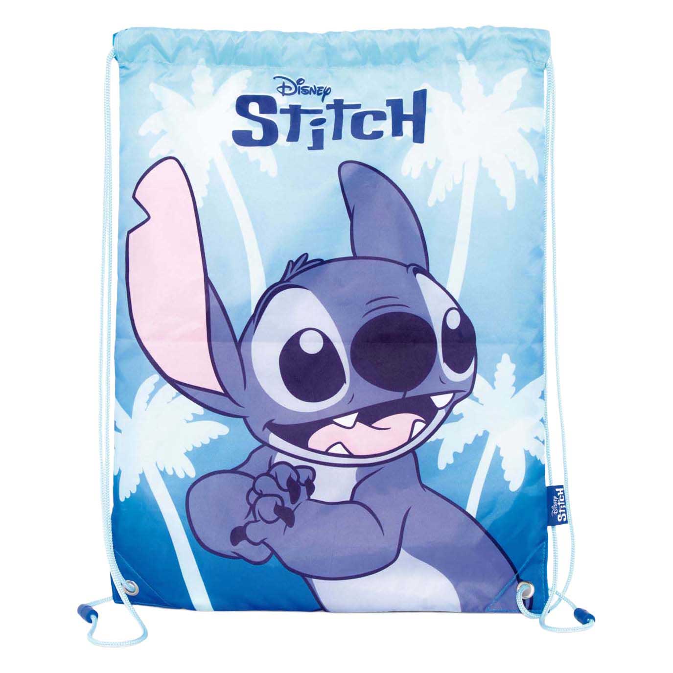 Gymtas Stitch