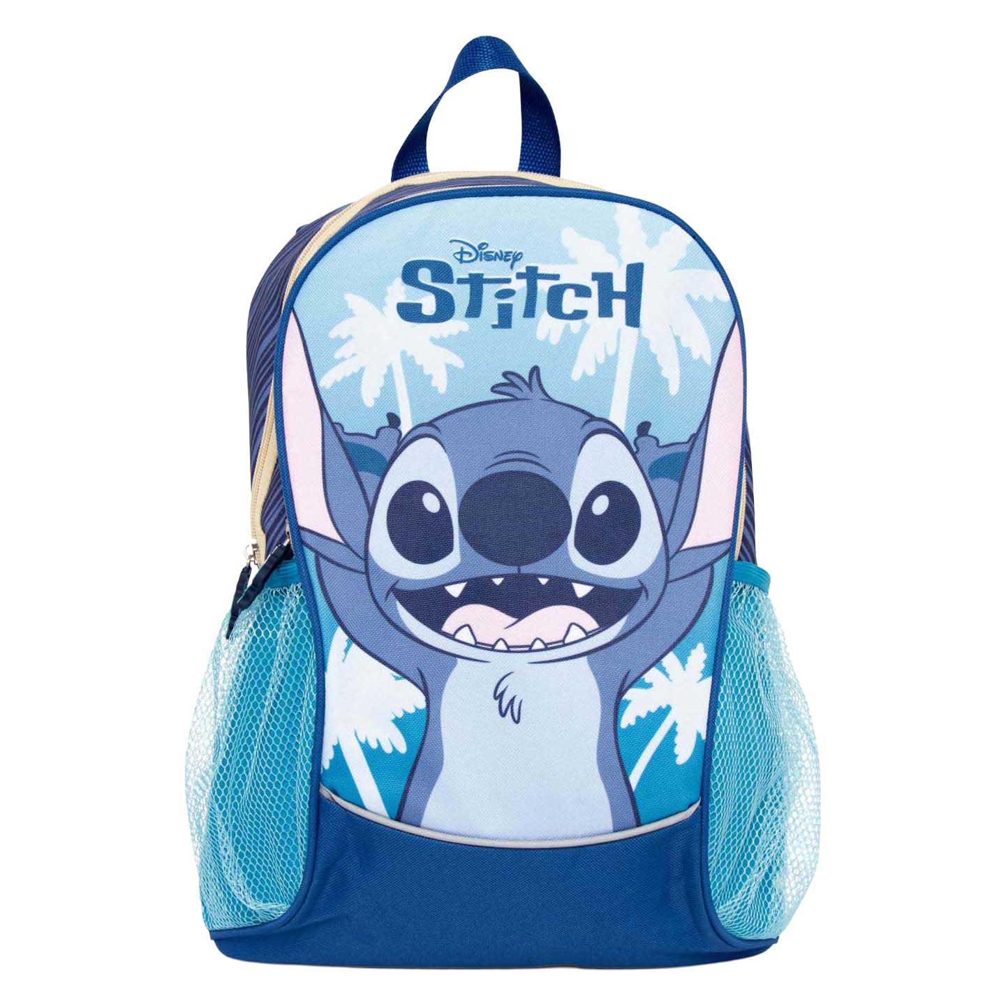Sac à dos Pro avec couture sur la poche avant