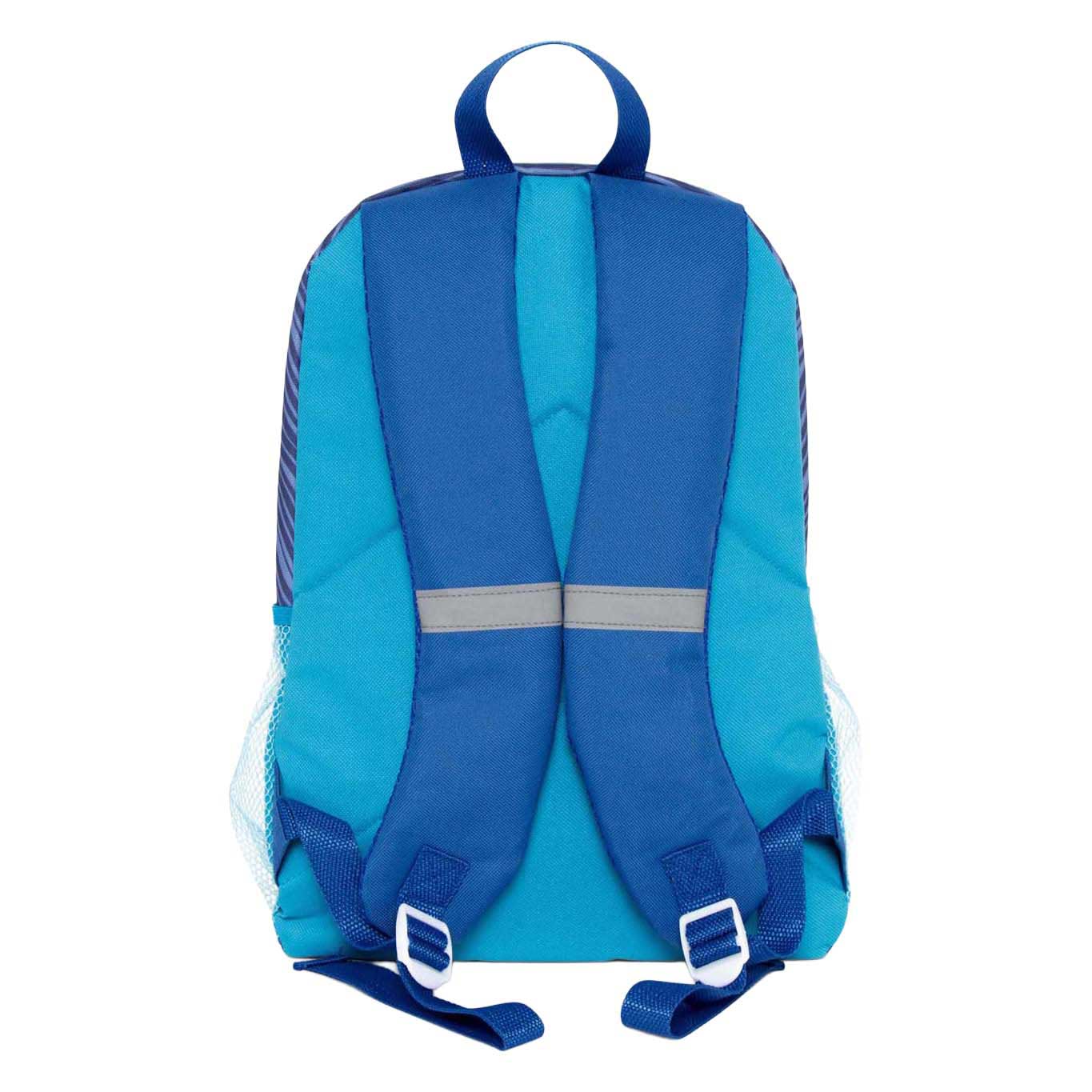Sac à dos Pro avec couture sur la poche avant