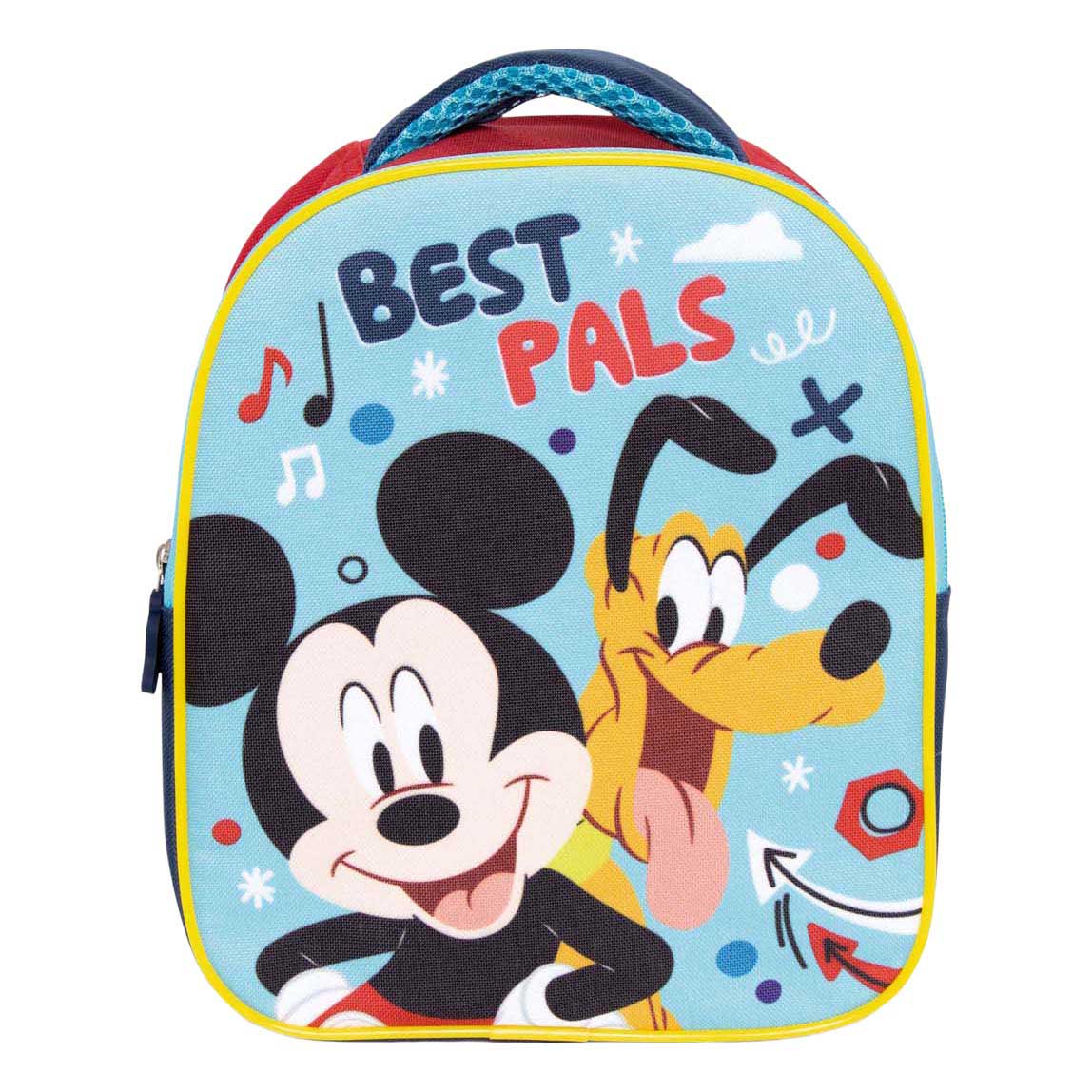 Sac à dos Mickey Mouse