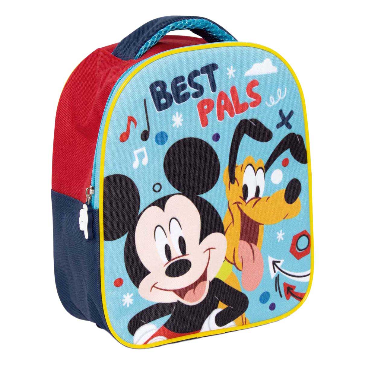 Sac à dos Mickey Mouse