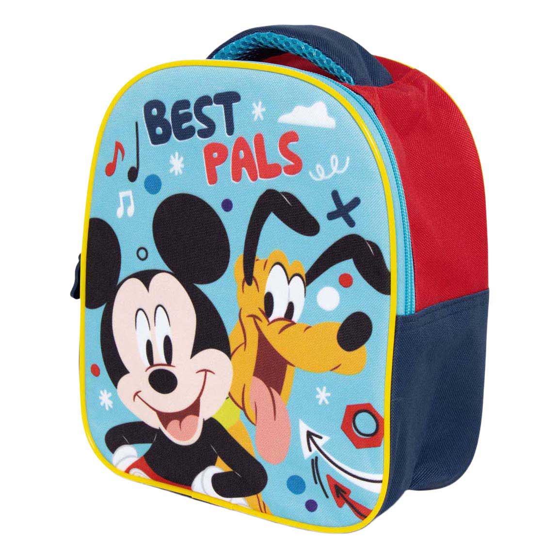 Sac à dos Mickey Mouse