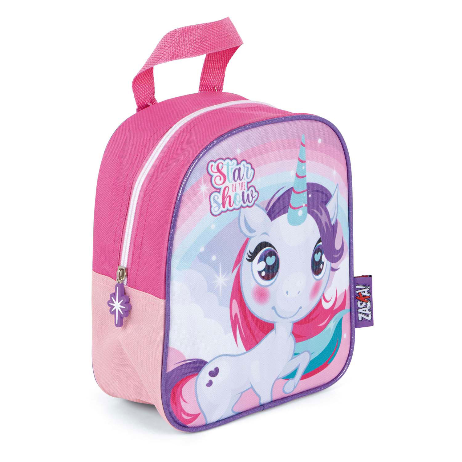 Sac à dos Licorne
