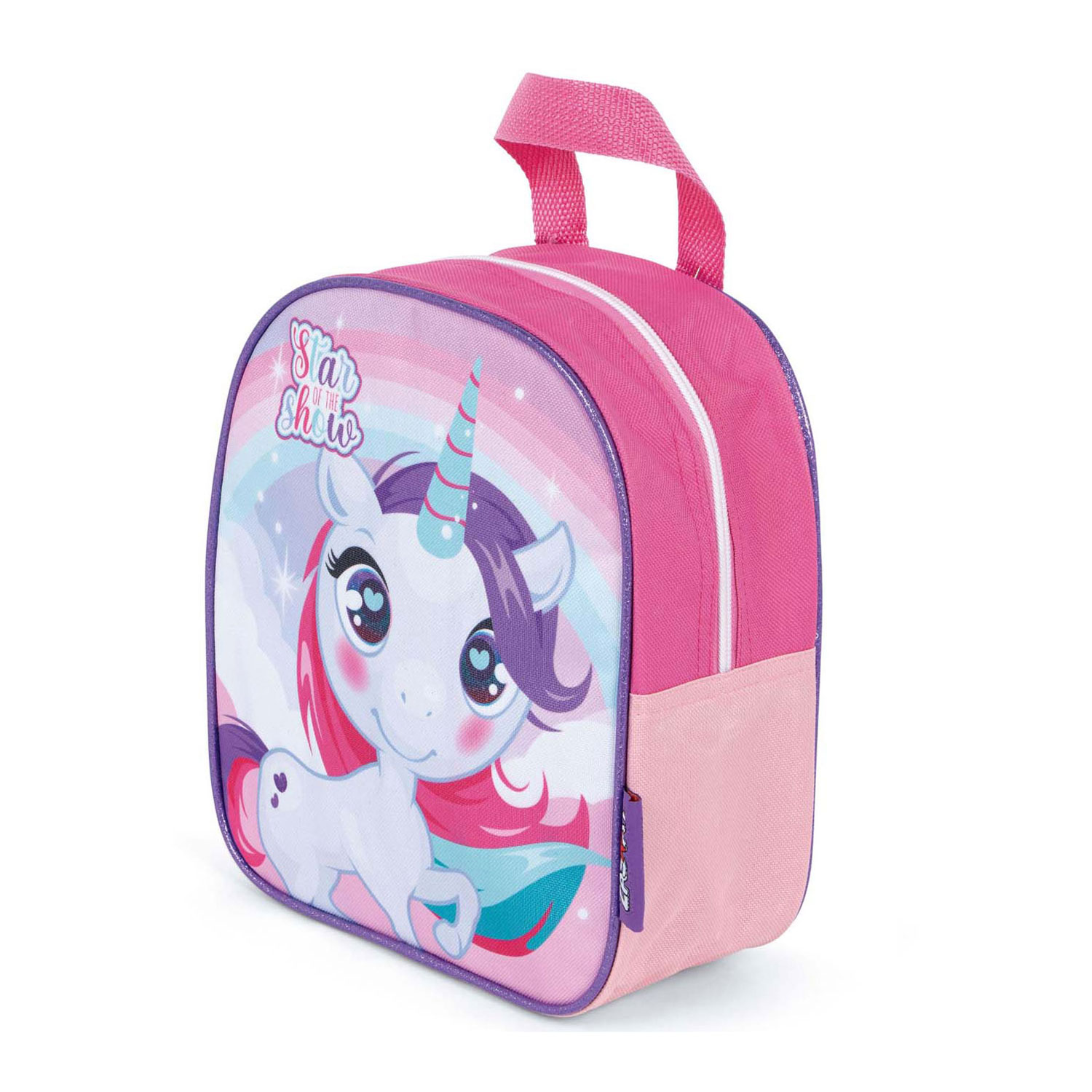 Sac à dos Licorne