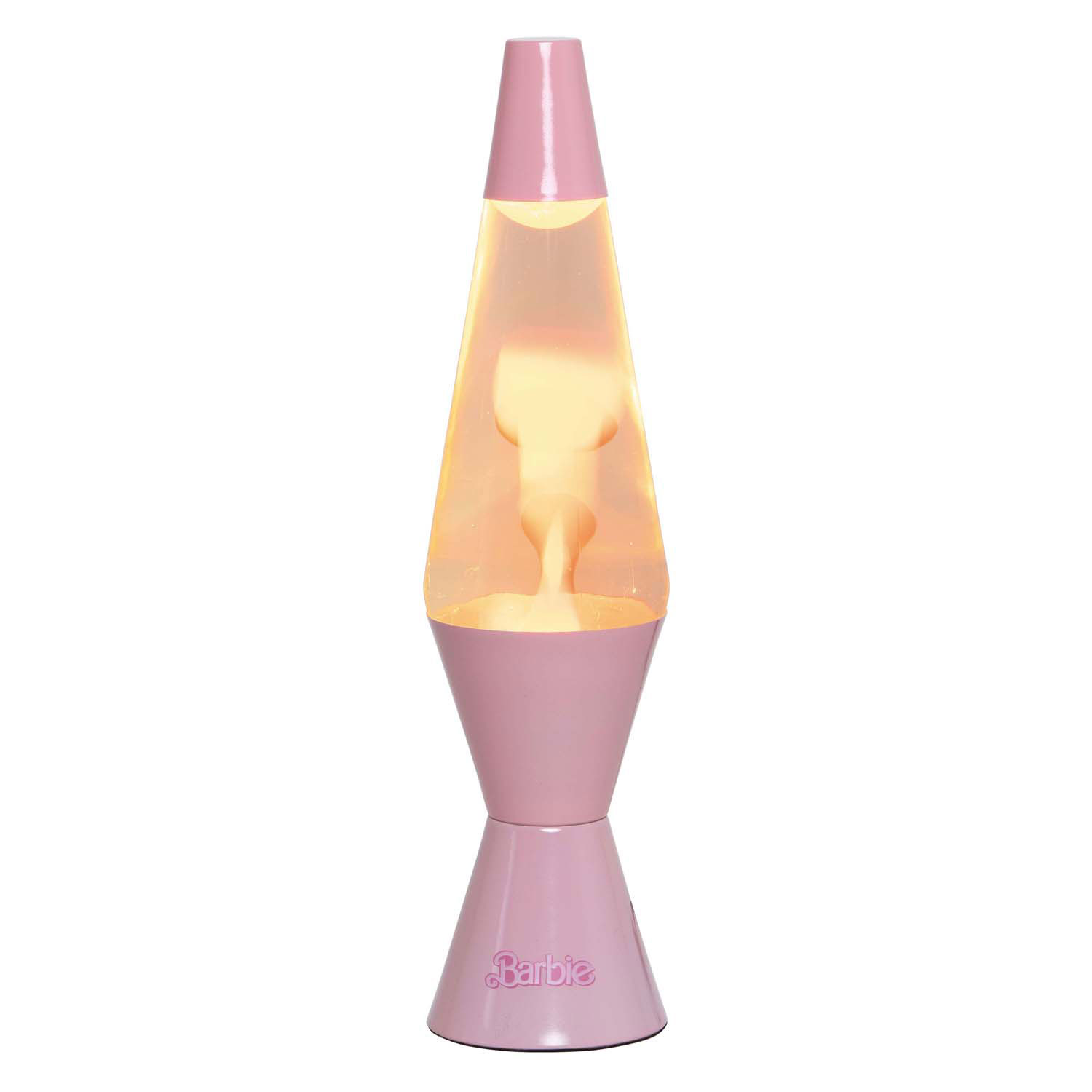 Barbie Lavalamp Barbie, 36cm