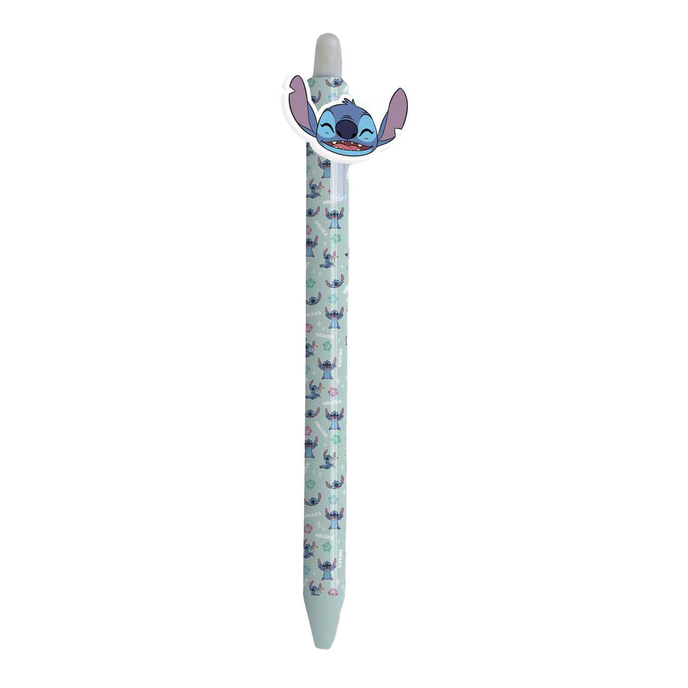 Uitwisbare Gelpen met Topper Stitch - Groen