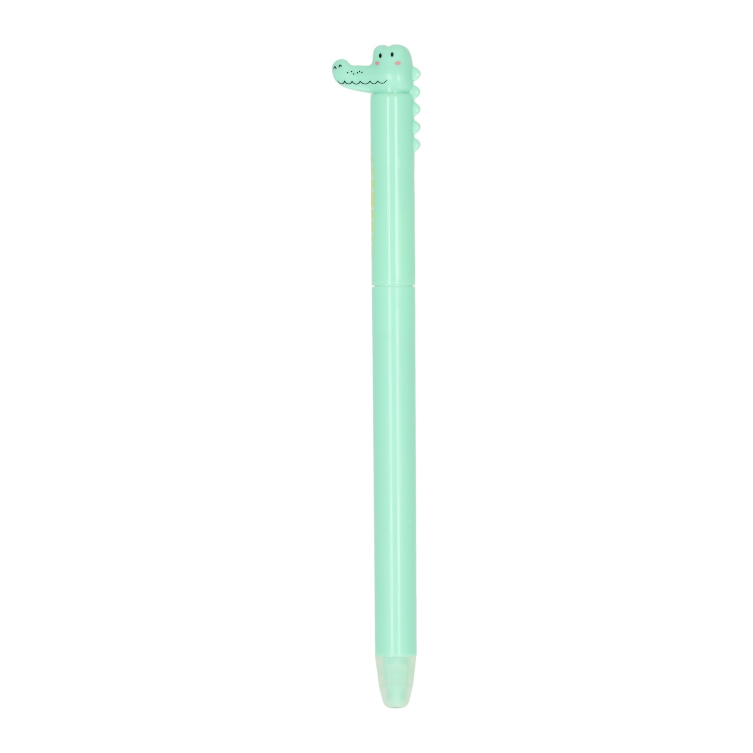 Löschbarer Gelstift Happy Life Zoo