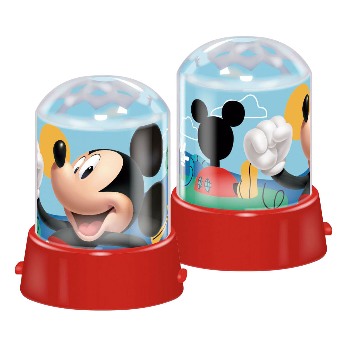 Projecteur Mickey Mouse