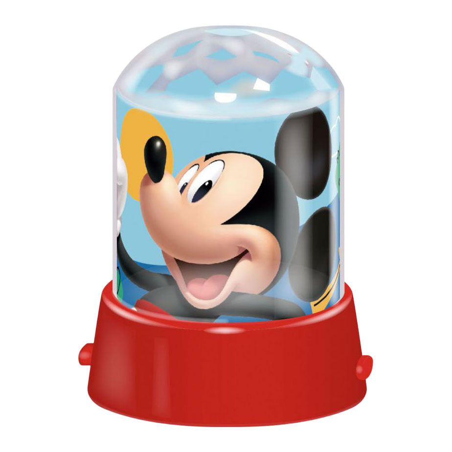 Projecteur Mickey Mouse