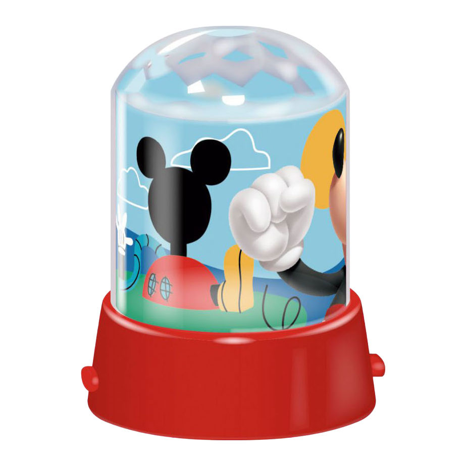 Projecteur Mickey Mouse