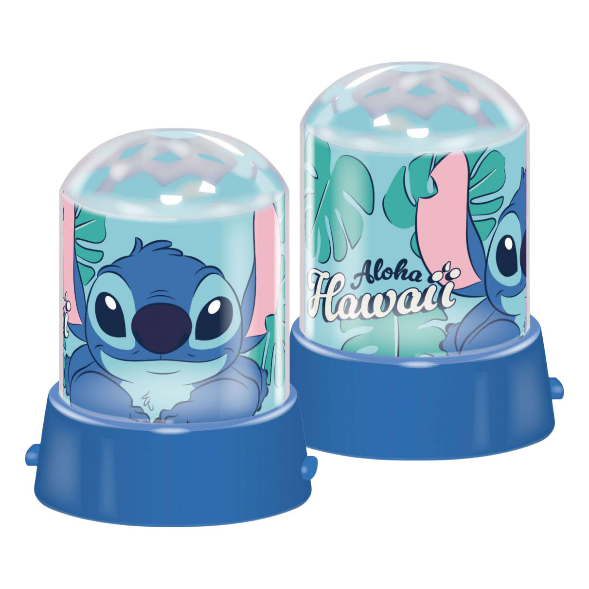 Projectielamp Stitch