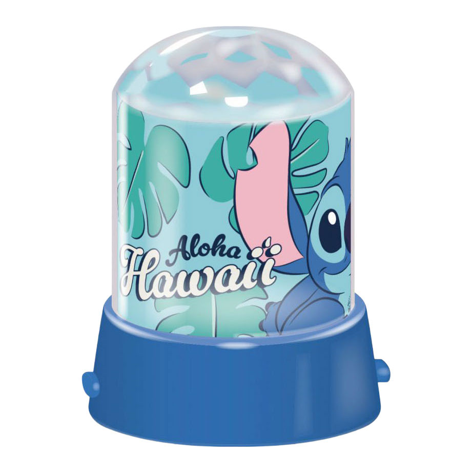 Projectielamp Stitch