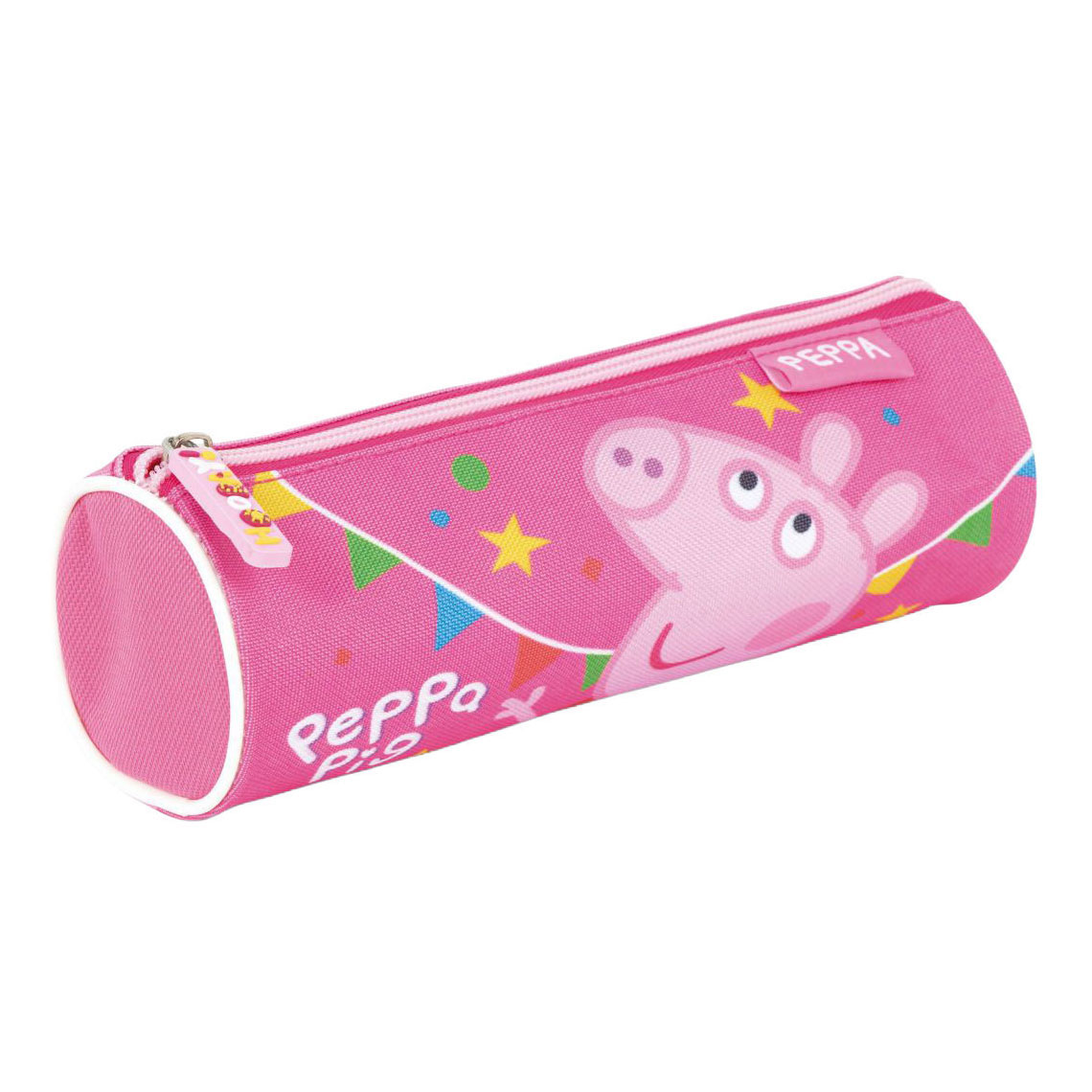 Cilindrische Etui Peppa Pig