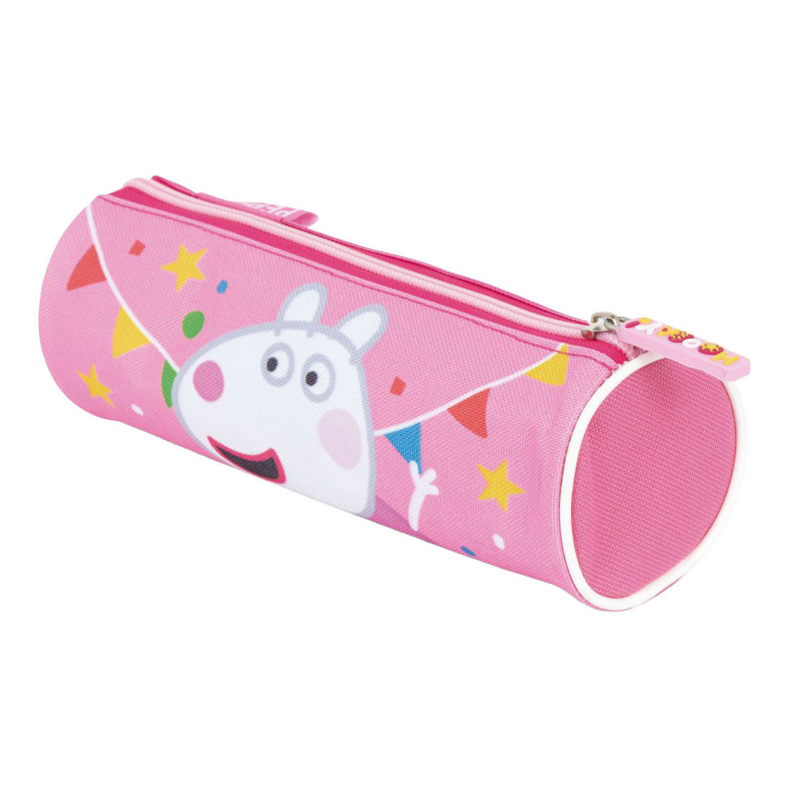 Cilindrische Etui Peppa Pig