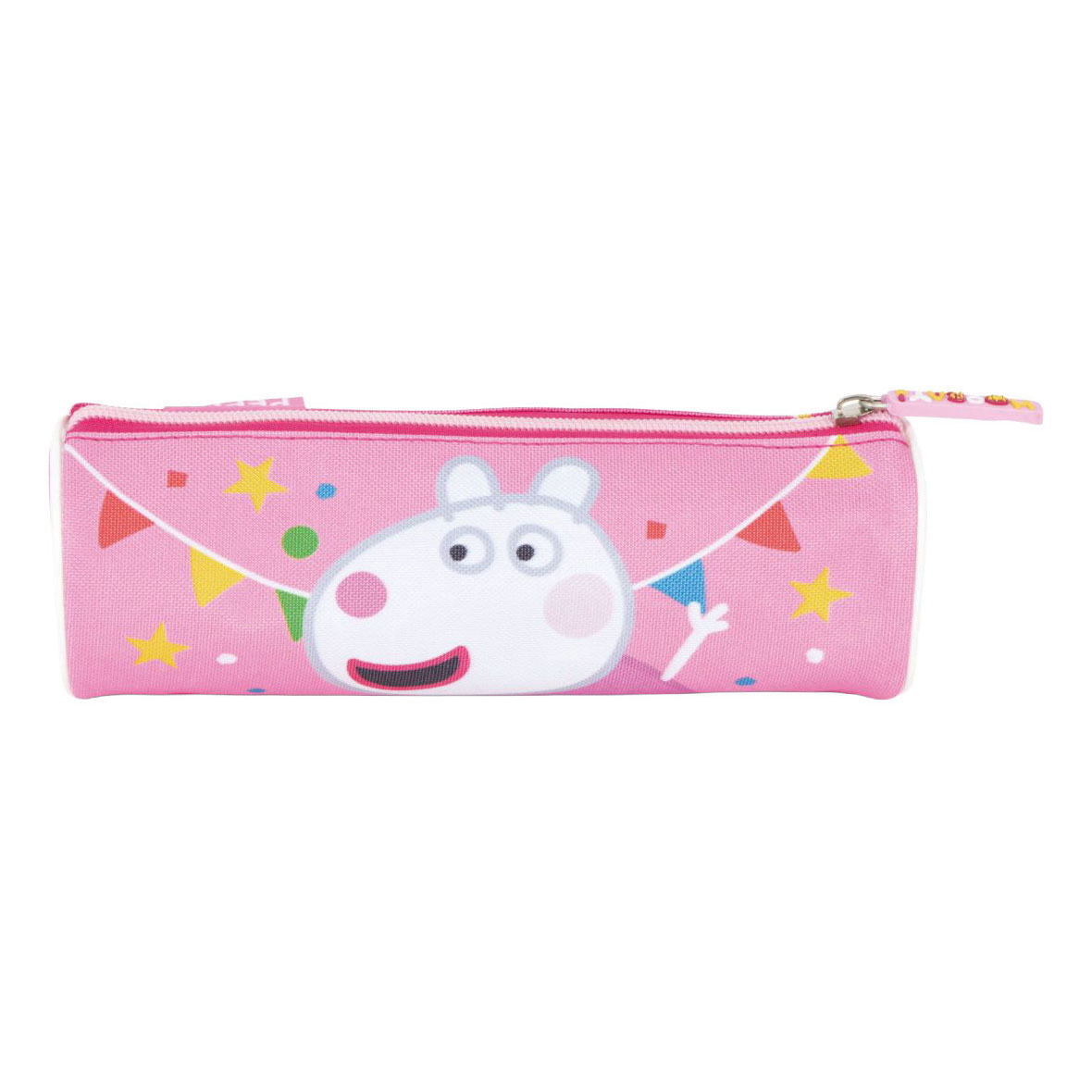 Cilindrische Etui Peppa Pig