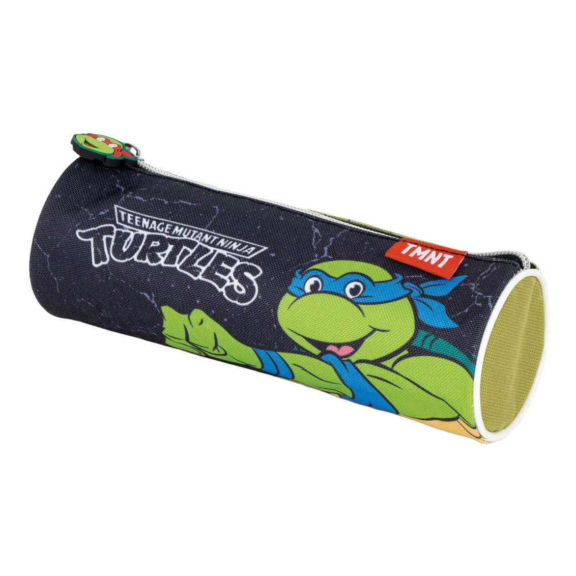 Cilindrische Etui Ninja Turtles