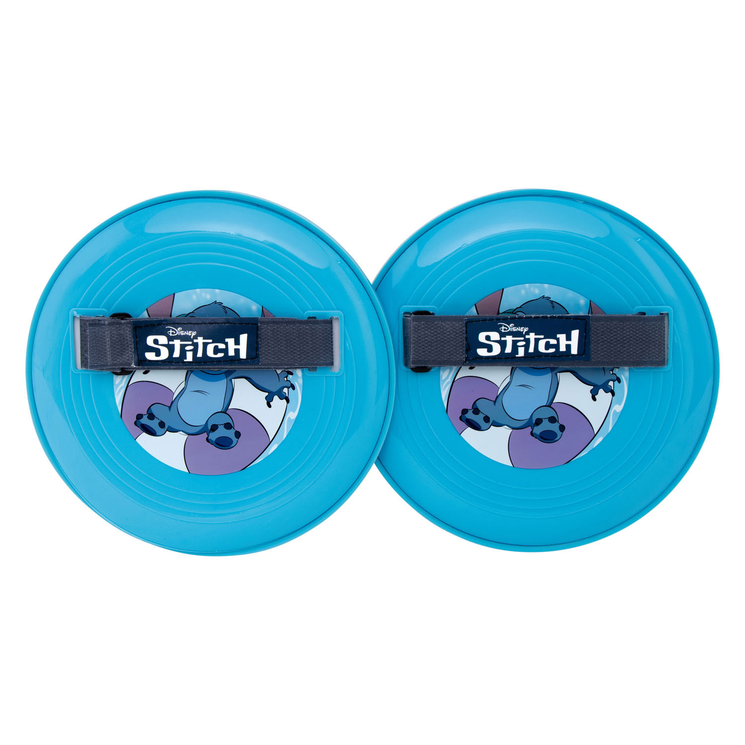Vang- en Werpspel Stitch