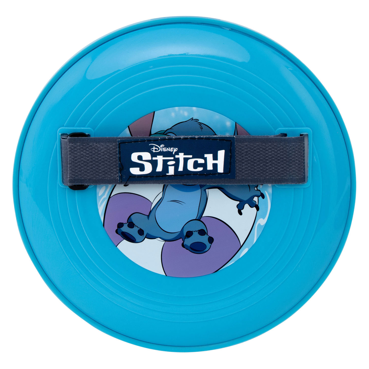 Vang- en Werpspel Stitch