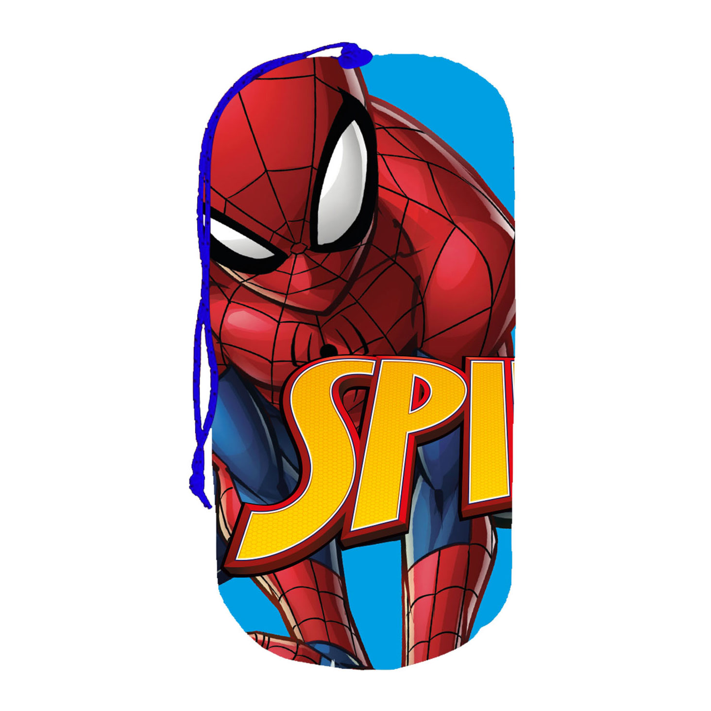 Slaapzak Spiderman