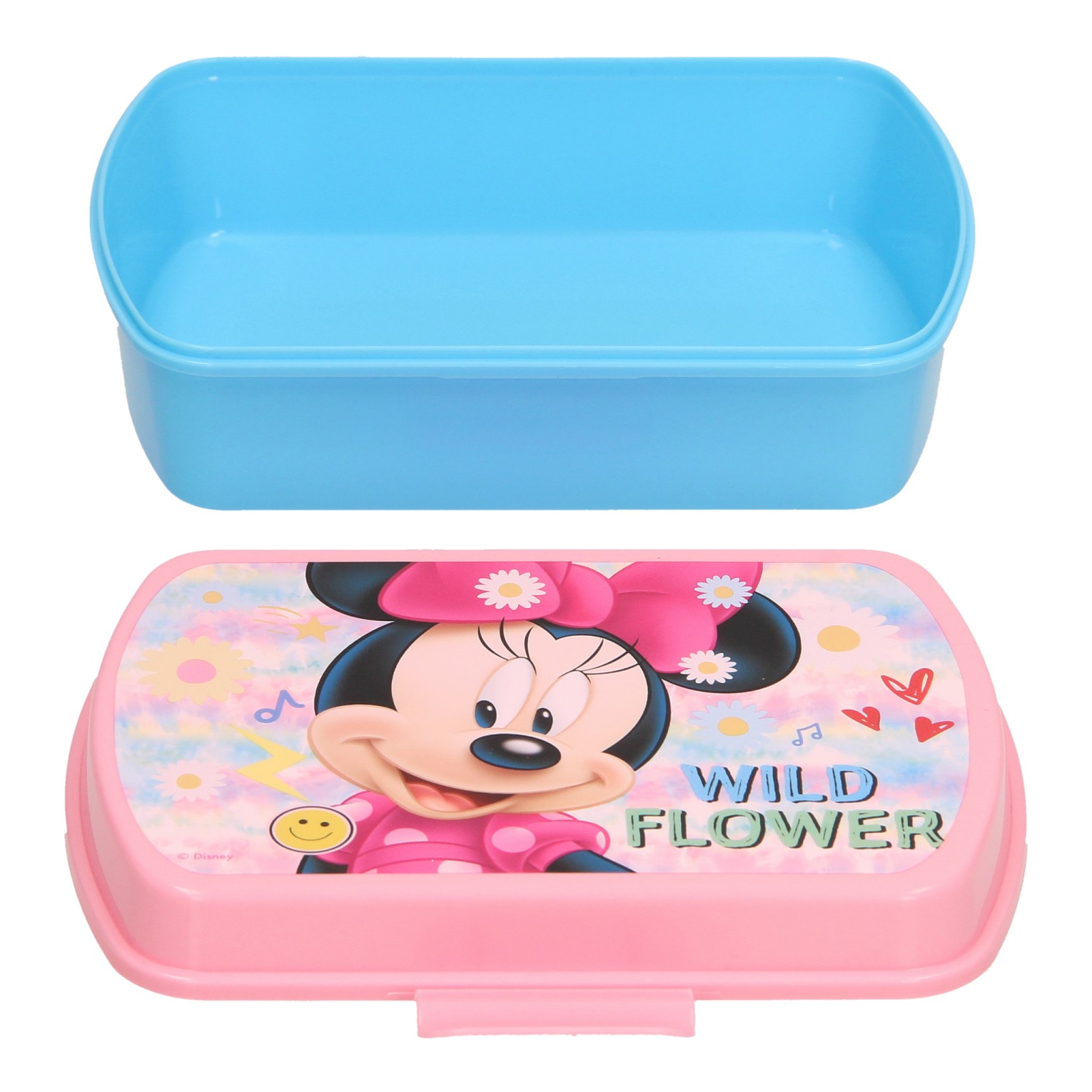 Lunchbox Minnie Mouse