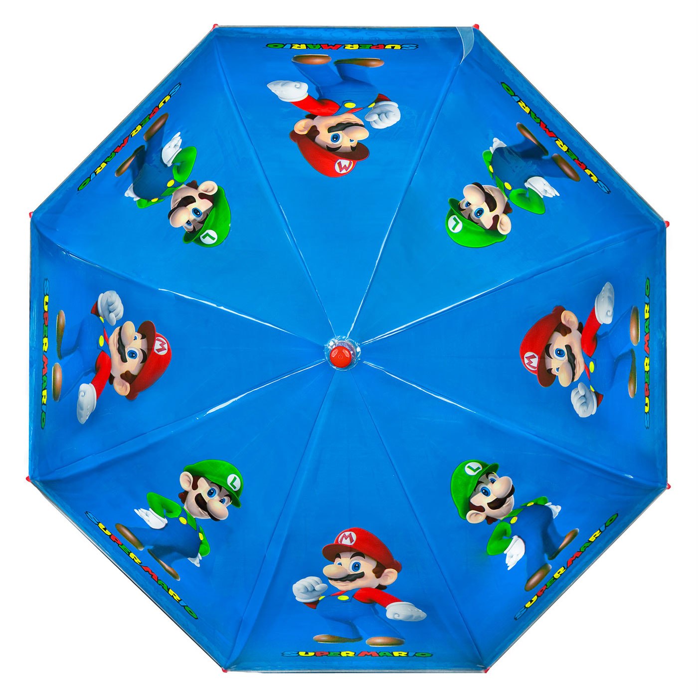 Super Mario Paraplu