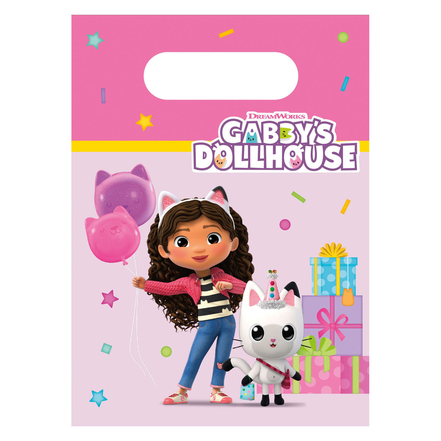 Acheter Oeuf surprise de la maison de poupée de Gabby en ligne?
