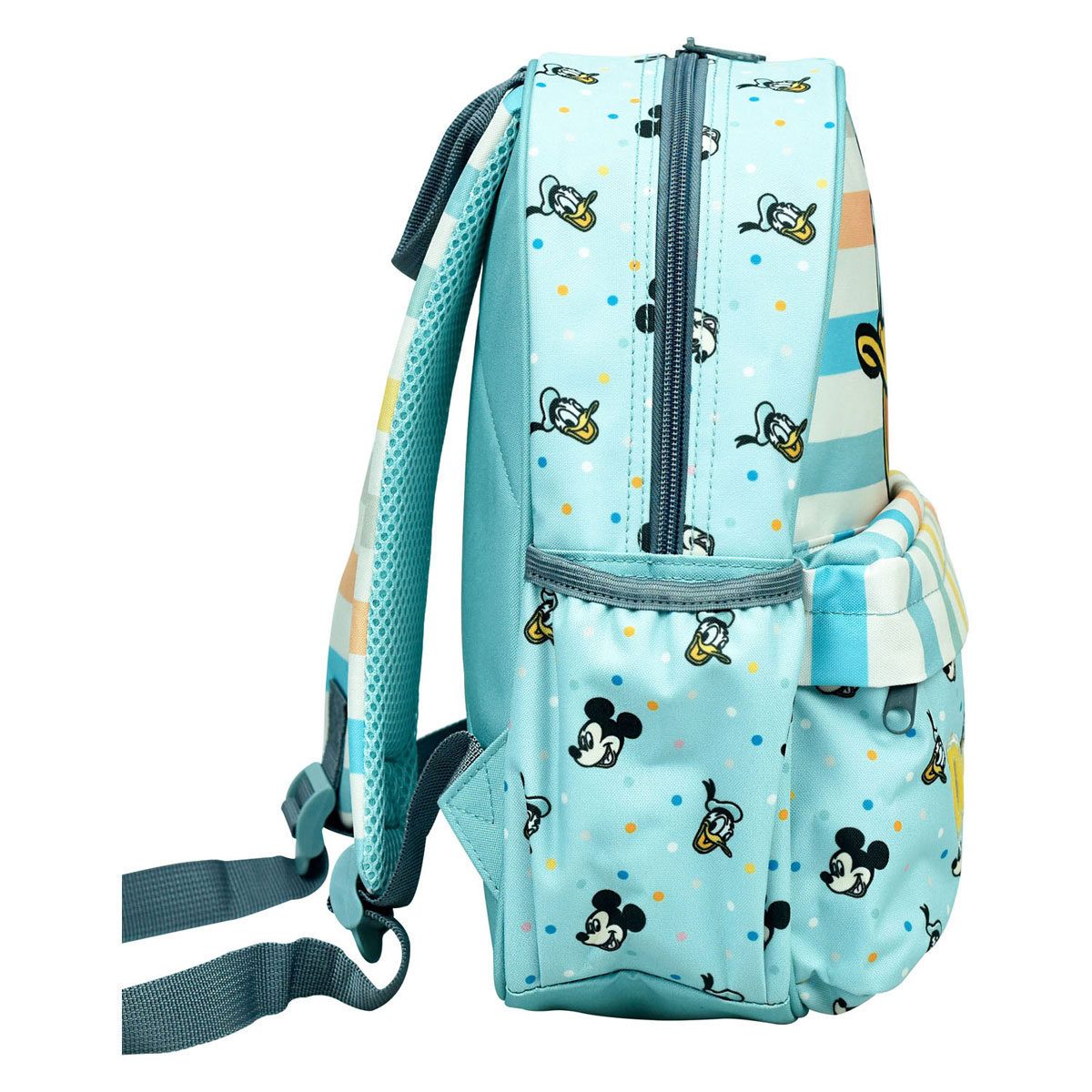 Rucksack Junior Mickey Mouse & Friends - Donald