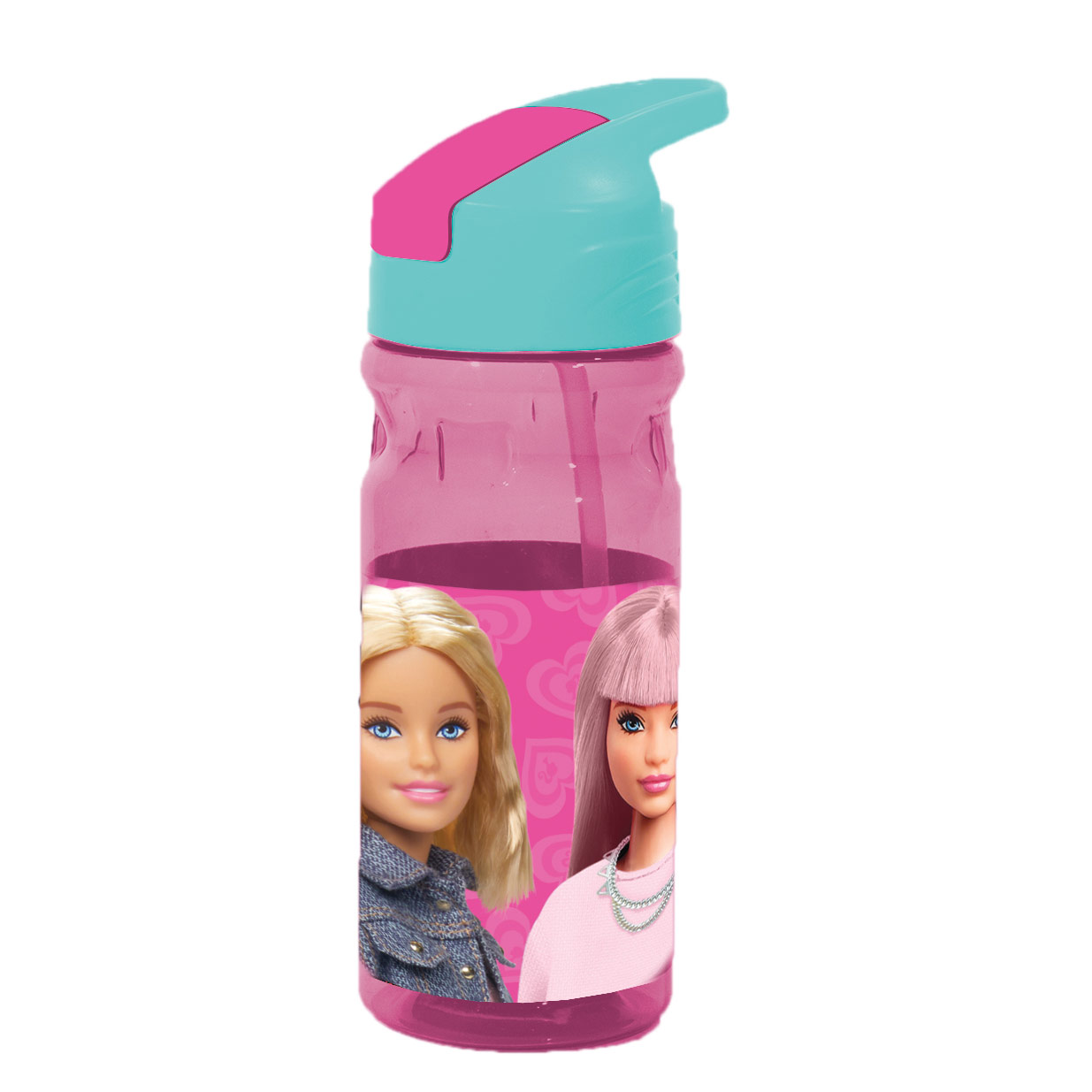 Trinkflasche Barbie, 500ml