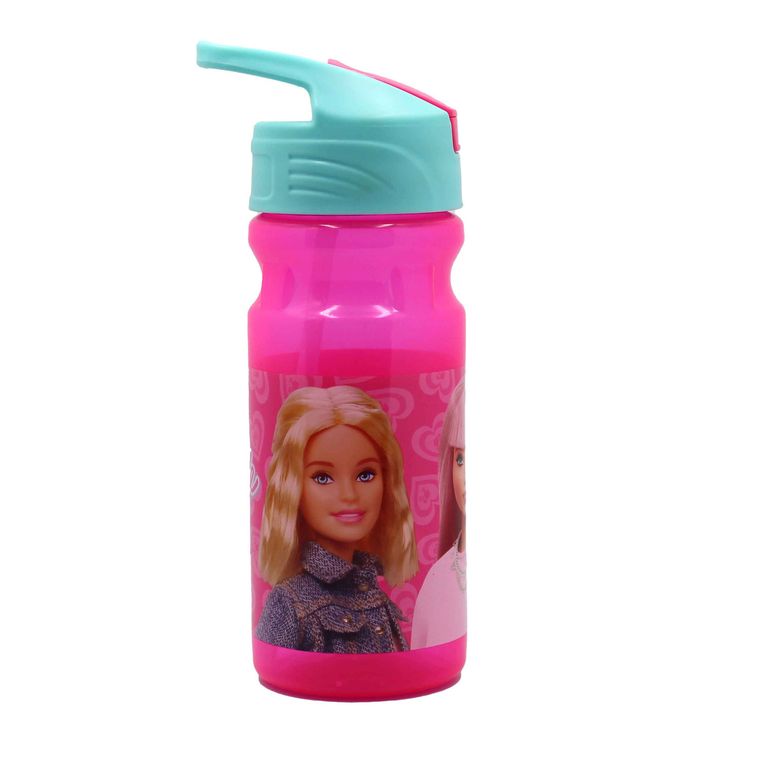 Gourde Barbie, 500ml