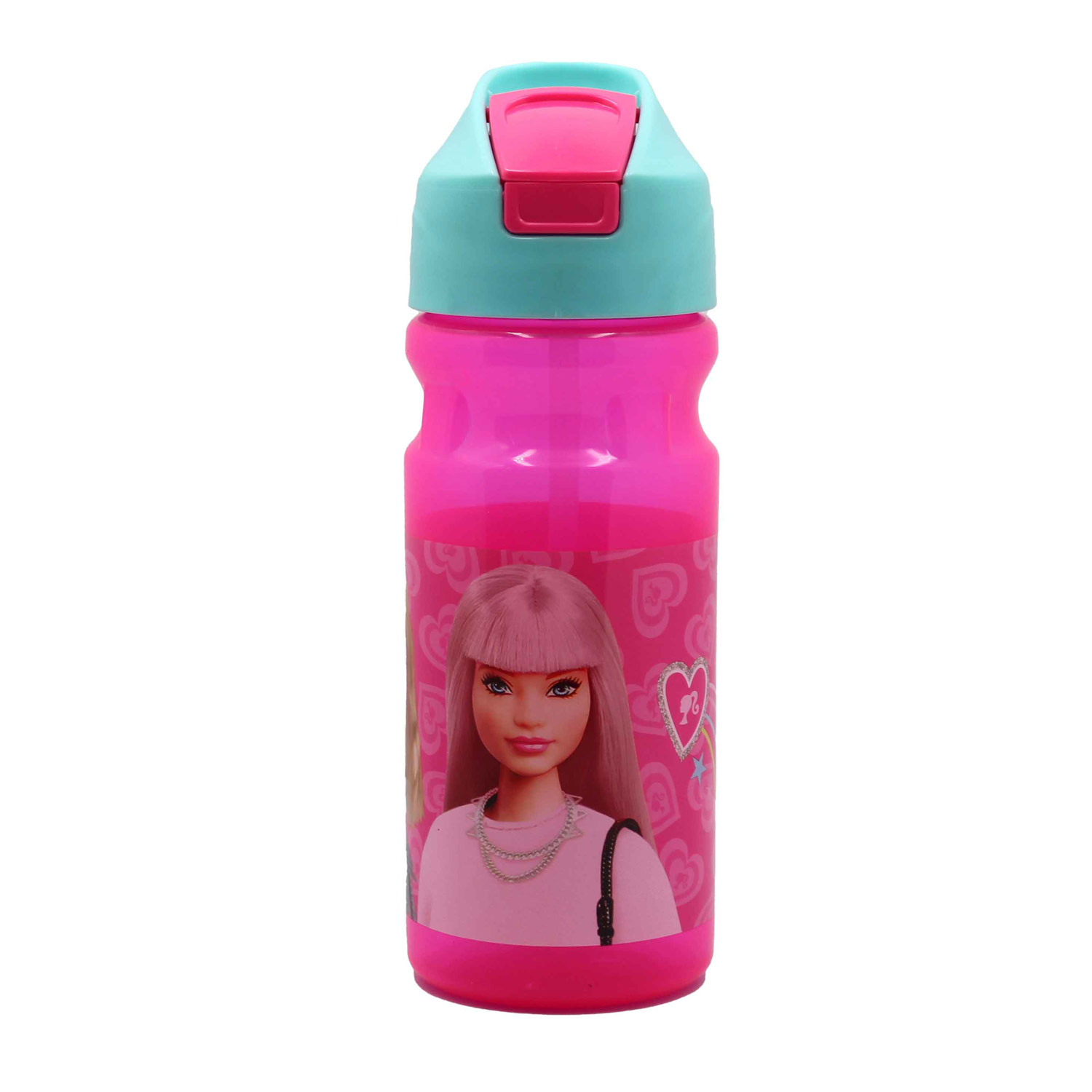 Gourde Barbie, 500ml