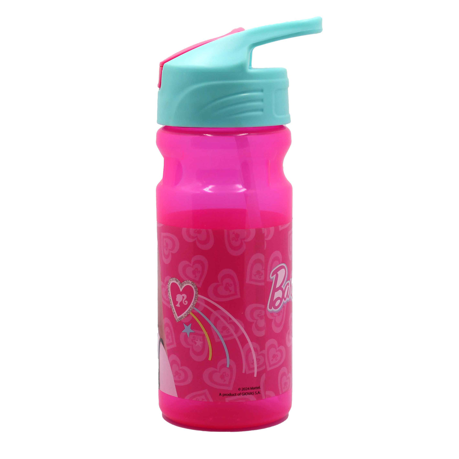 Trinkflasche Barbie, 500ml