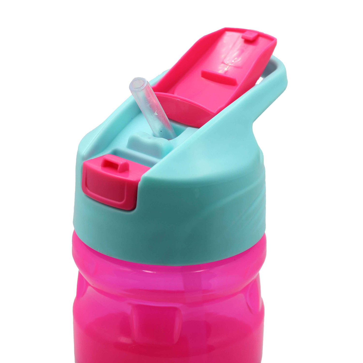 Trinkflasche Barbie, 500ml