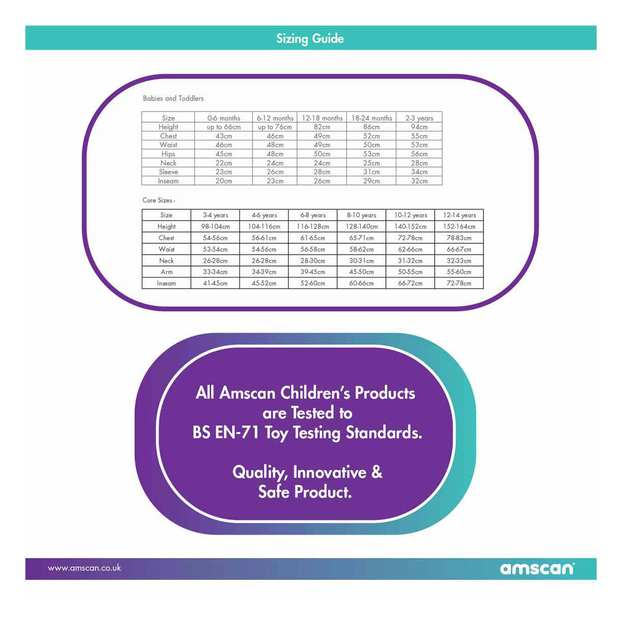 Duurzaam Kinderkostuum Batman - 8-10 jaar