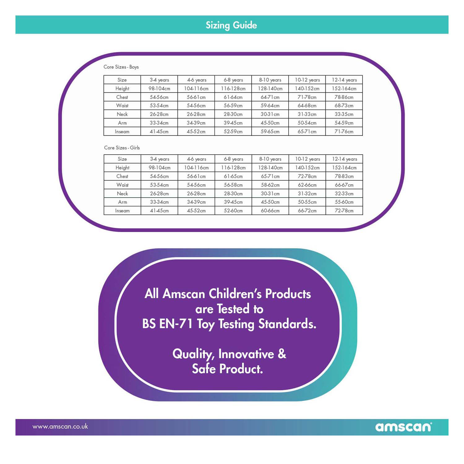 Kinderkostuum Batman - 3-4 jaar