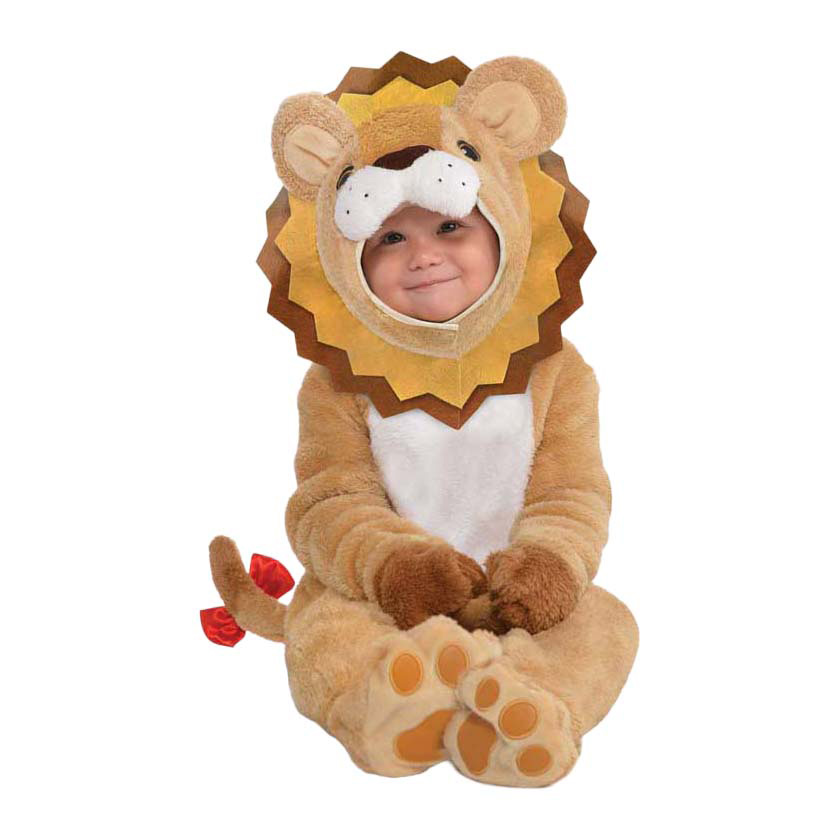 Babykostuum Kleine Brul - 12-24 maanden