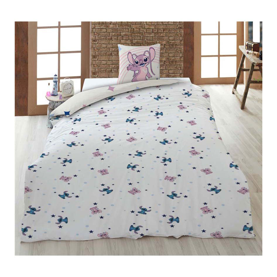 Stitch You Are Magical - Tapisserie - 140x200 cm