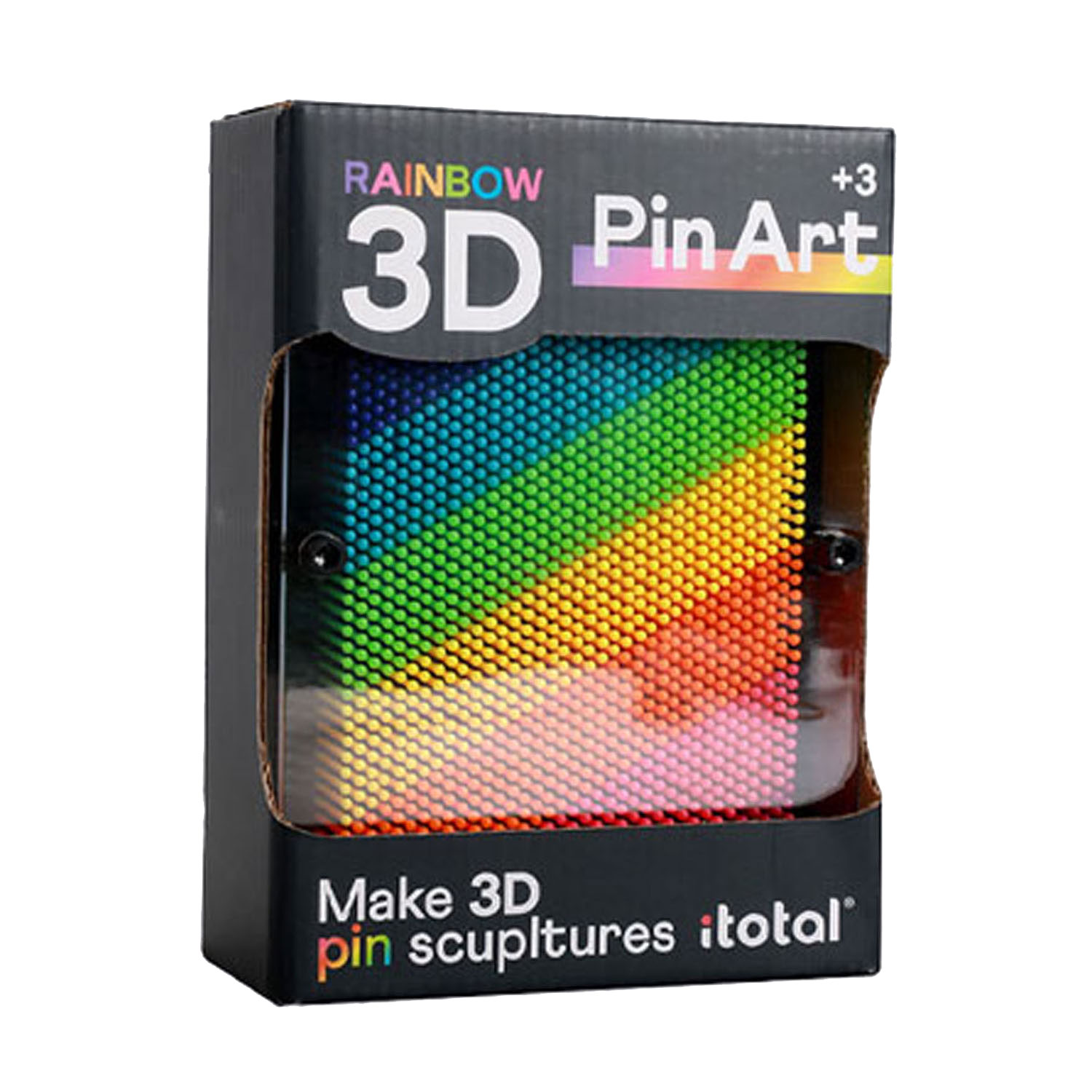 PinArt Large Erstellen Sie Ihren eigenen 3D-Druck