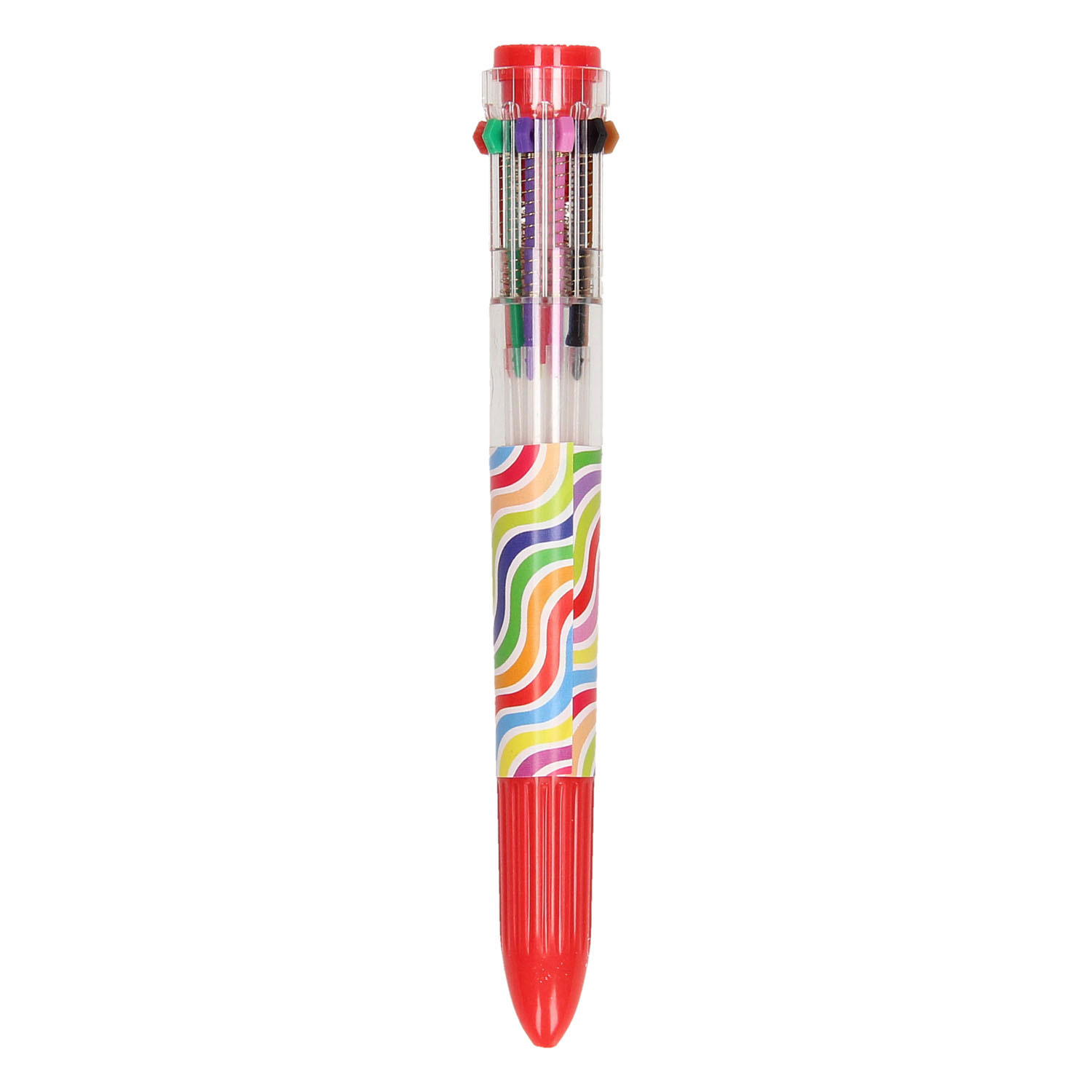 Lobbes 10-Farben-Stift