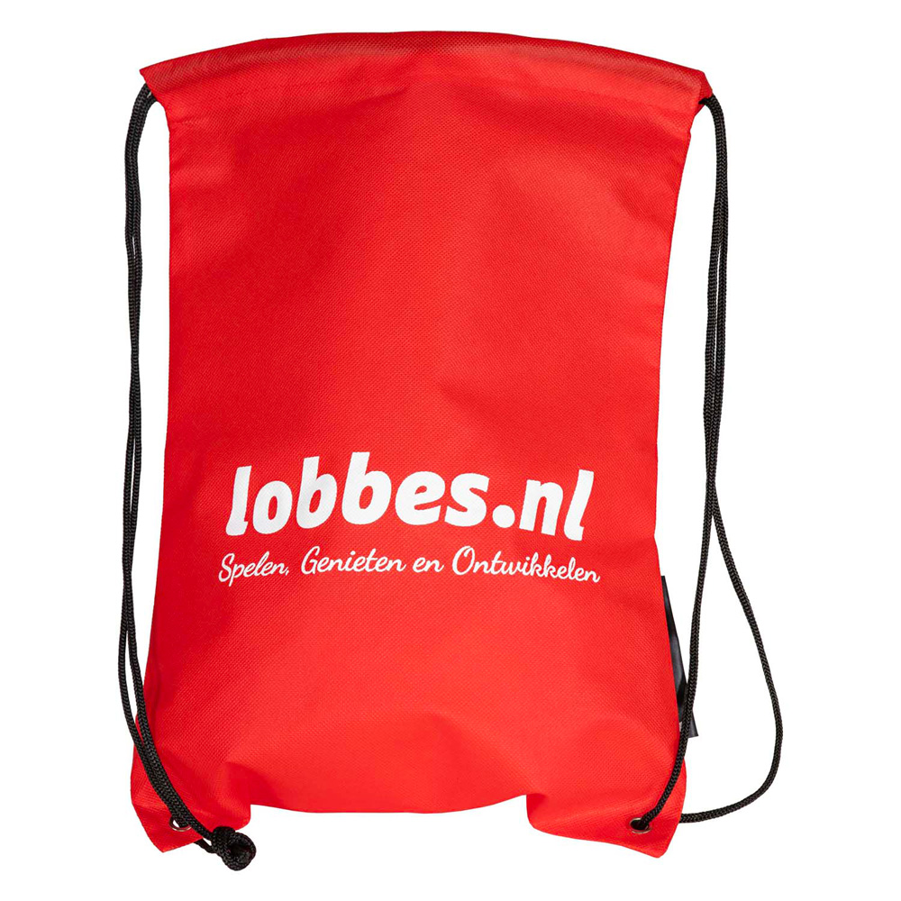 Gymtas Lobbes