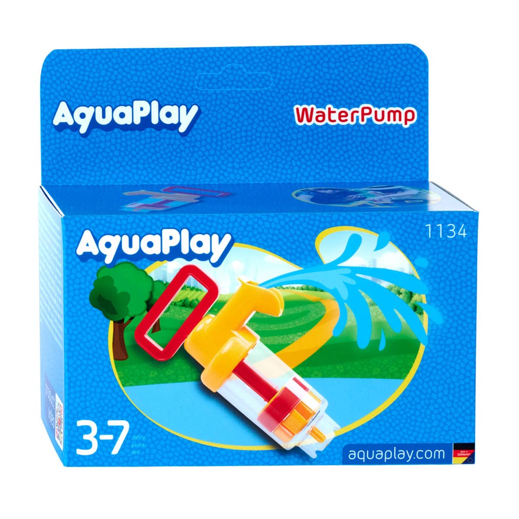 AquaPlay 1134 - Pompe à eau