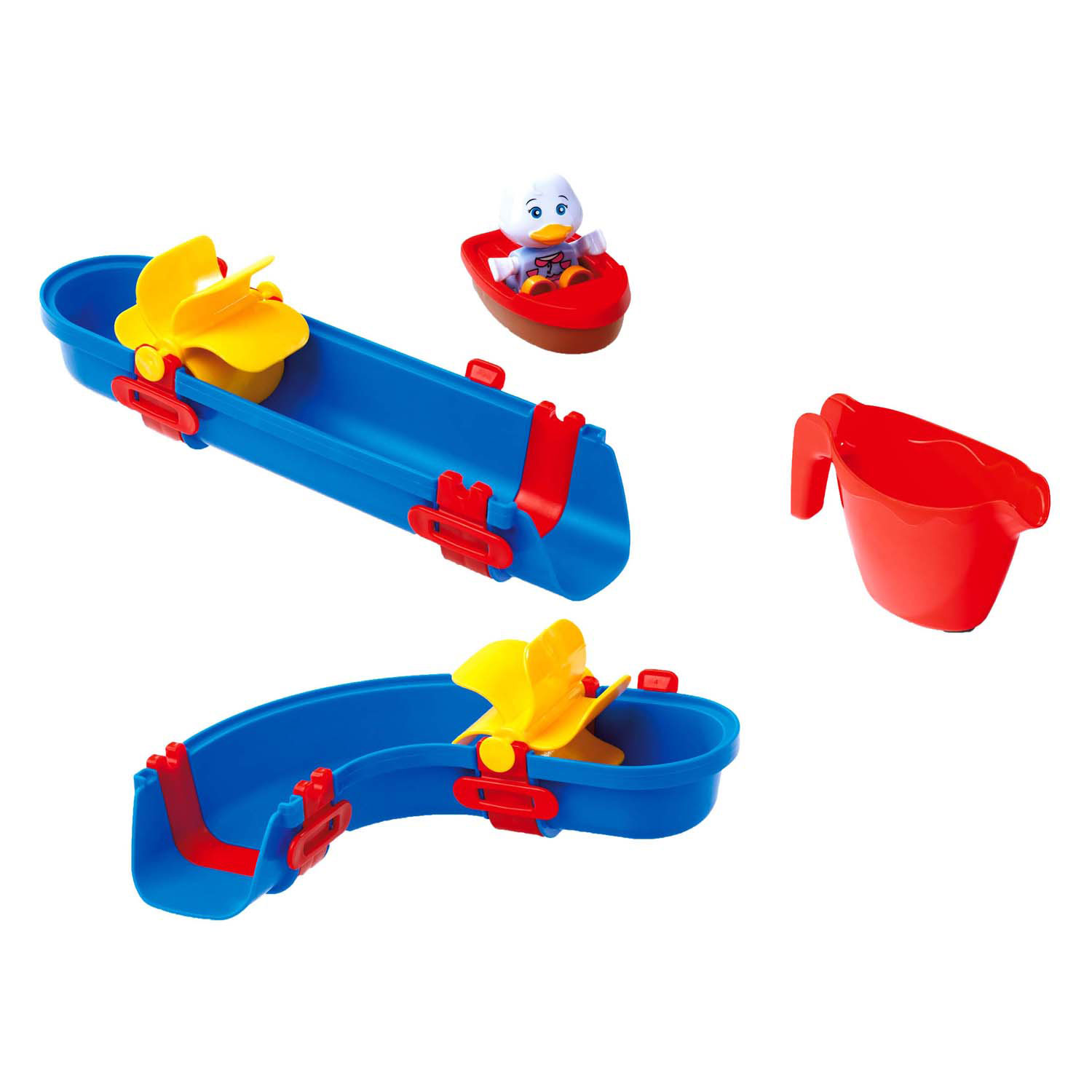 Jouets de bain AquaPlay Sploshy Cascade