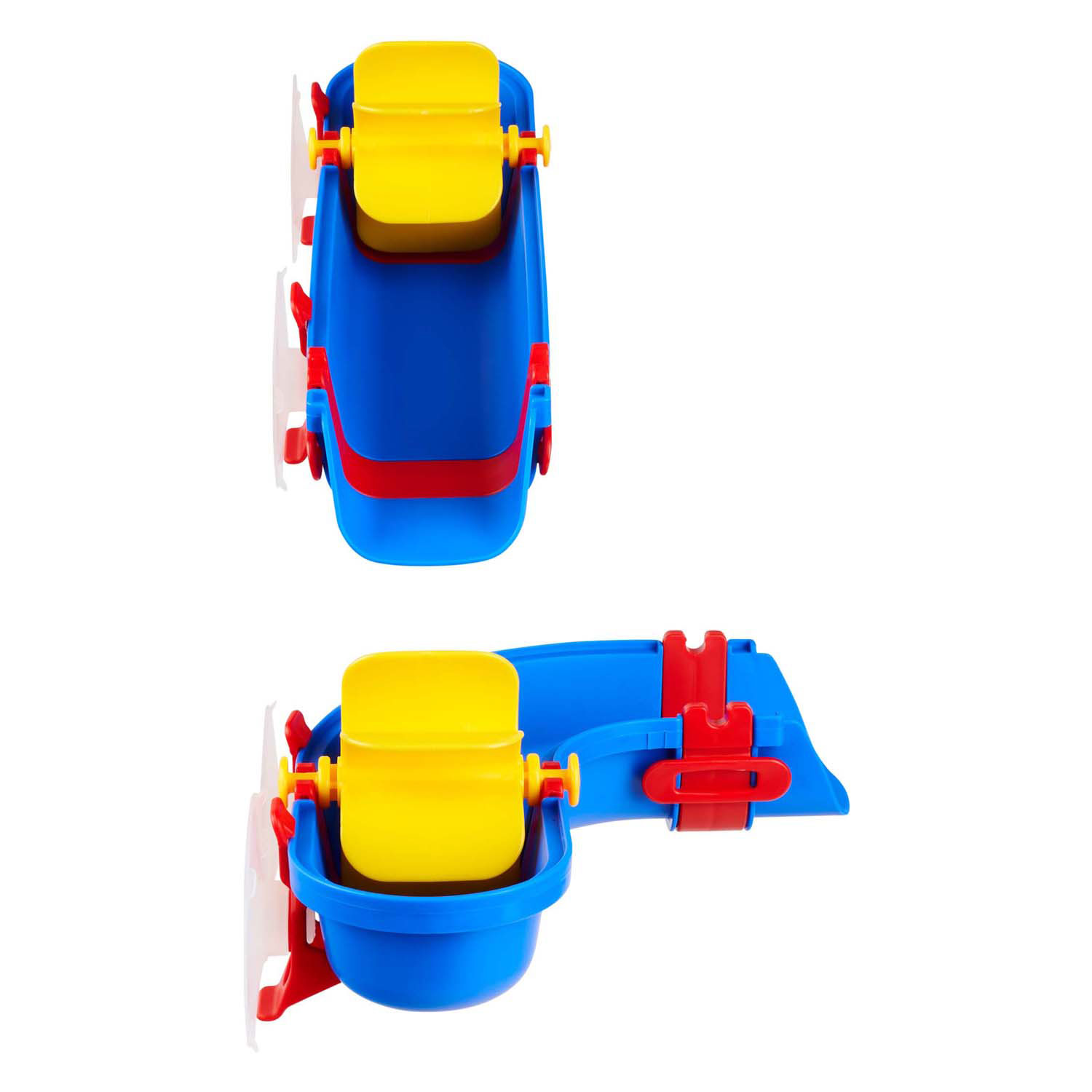 Jouets de bain AquaPlay Sploshy Cascade