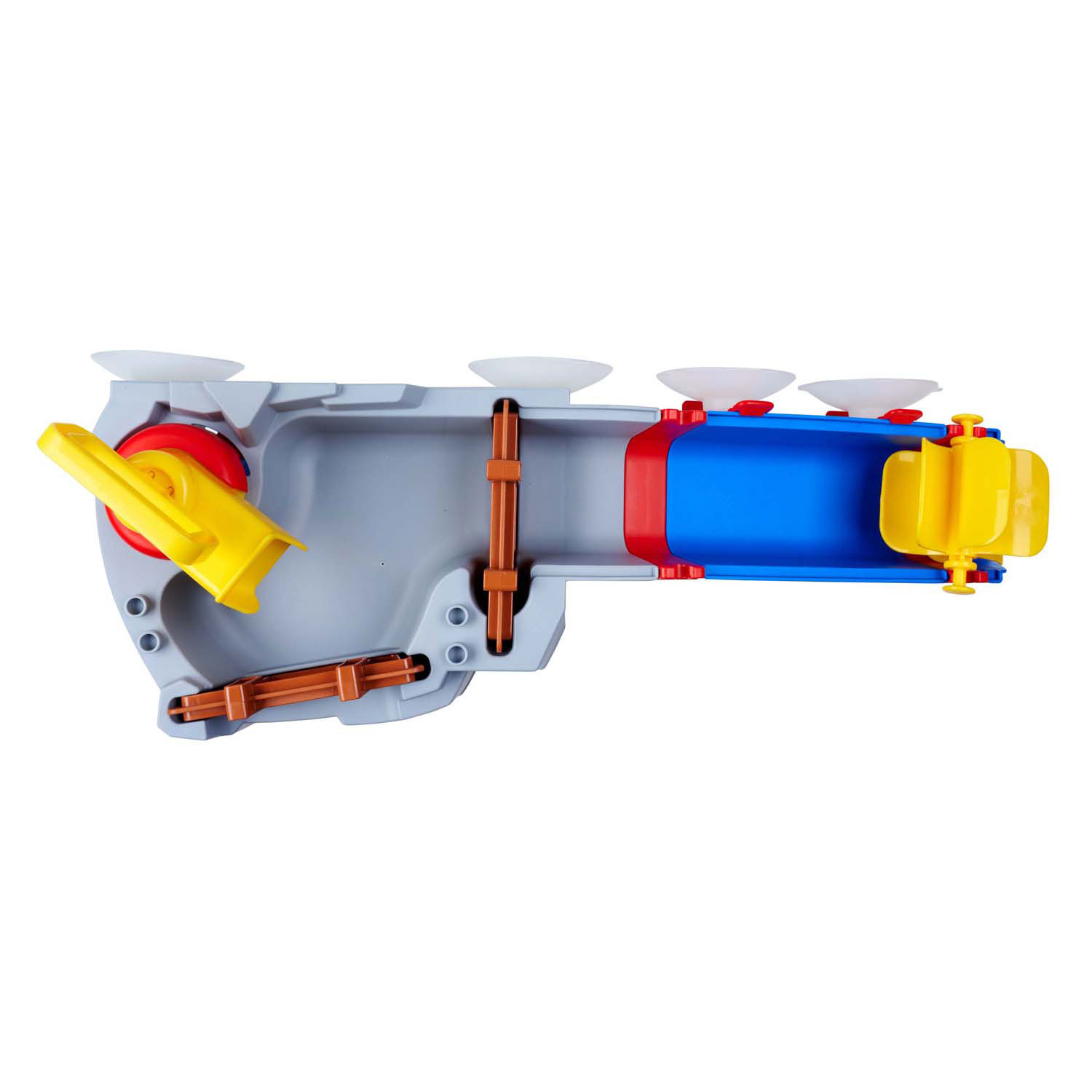 Ensemble de jeu de bain AquaPlay Sploshy Mountain