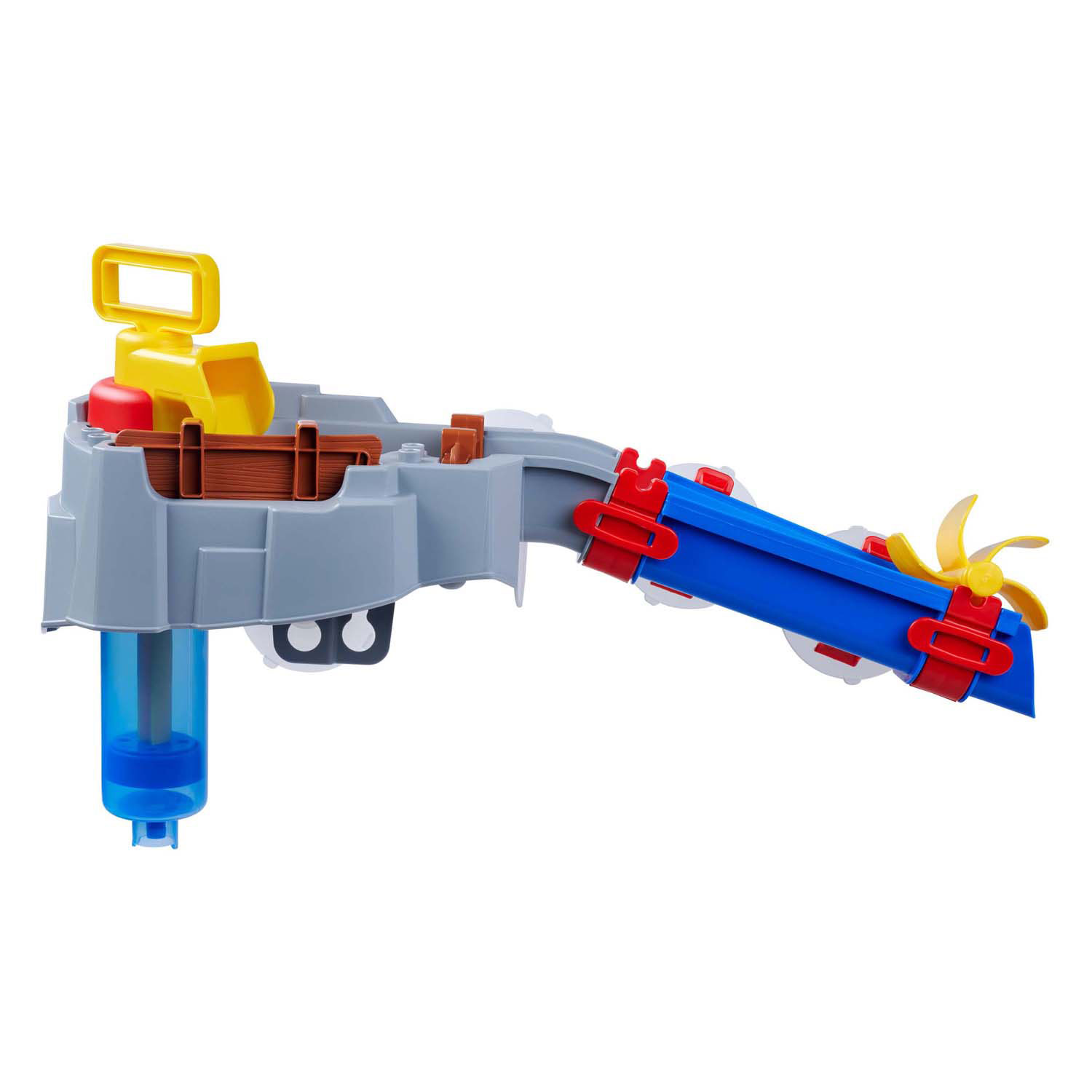 Ensemble de jeu de bain AquaPlay Sploshy Mountain