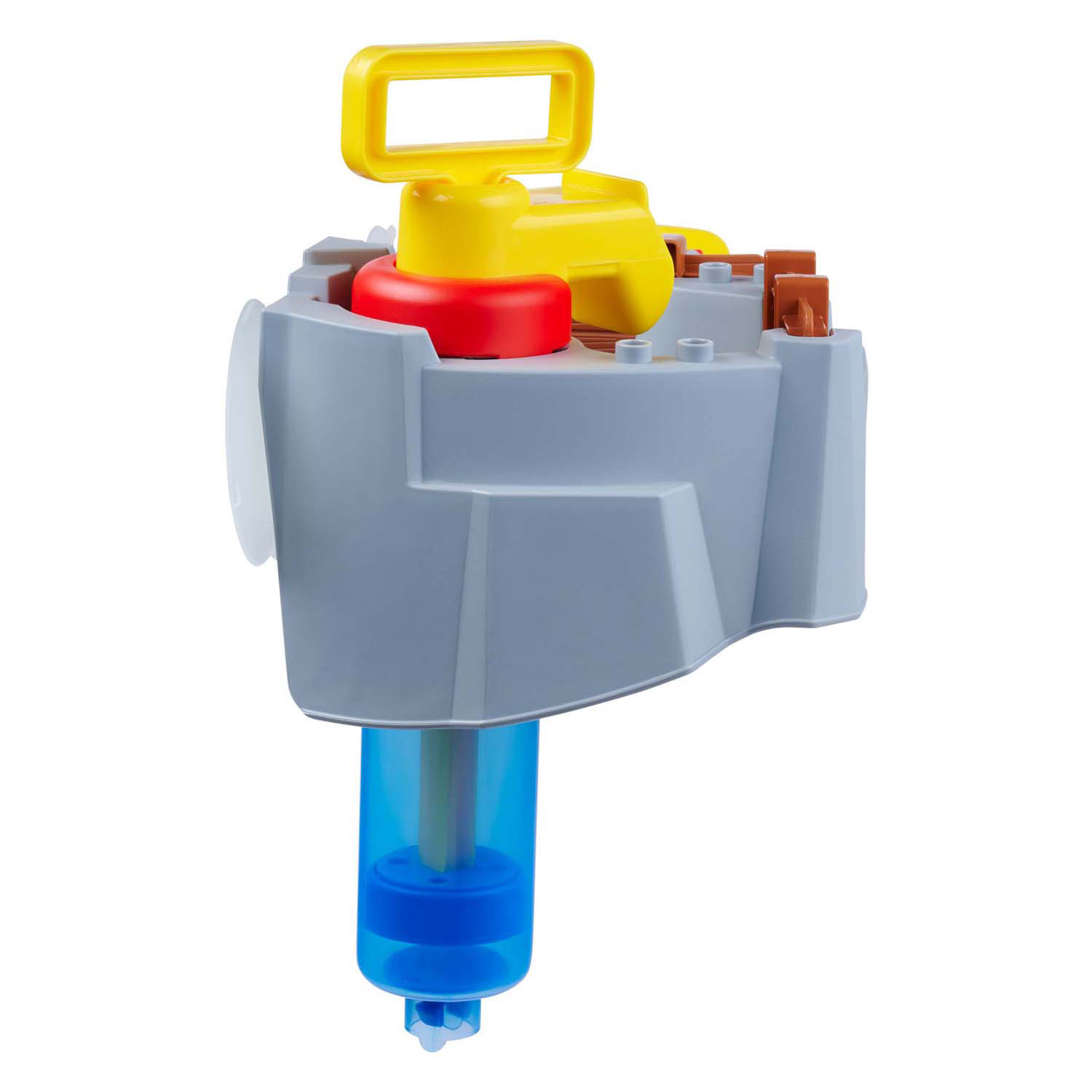 Ensemble de jeu de bain AquaPlay Sploshy Mountain