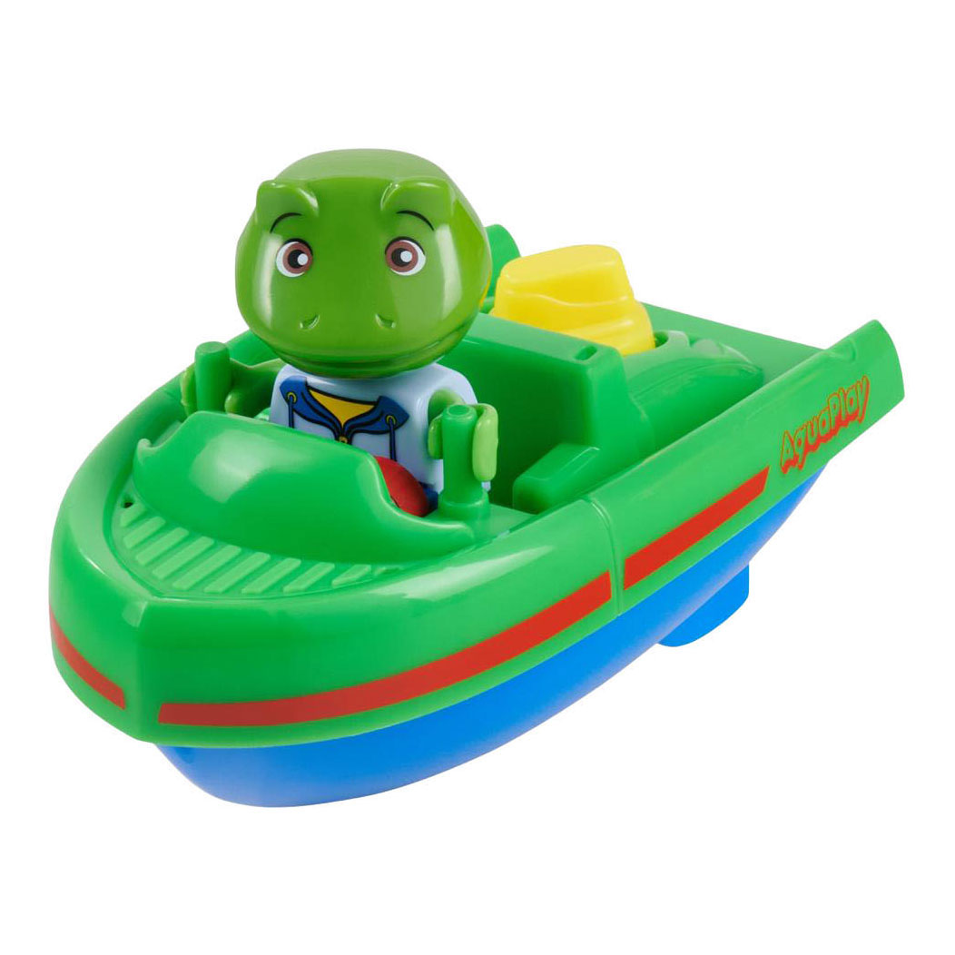 AquaPlay 275 Sportboot