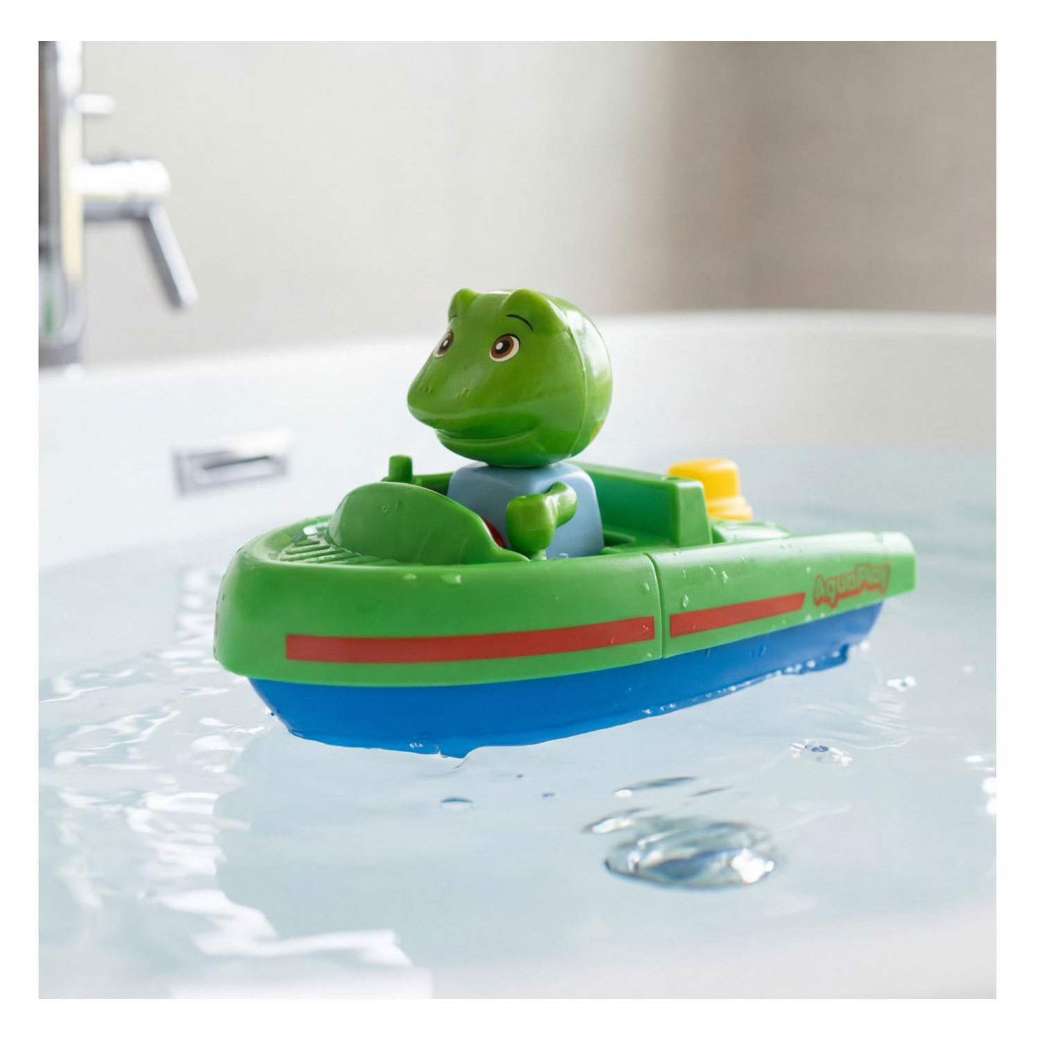 AquaPlay 275 Sportboot