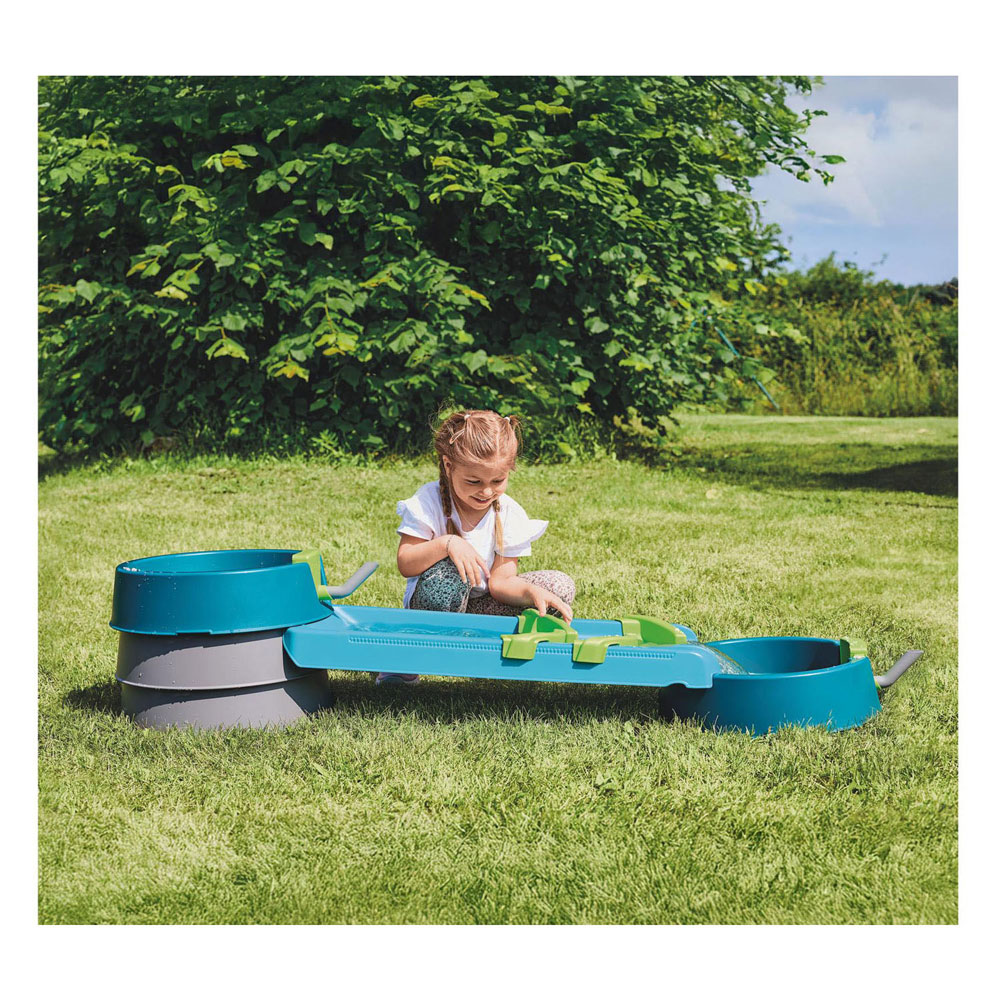AquaPlay 1580 Waterspeelbaan RUN